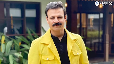 Vivek Oberoi Latest news