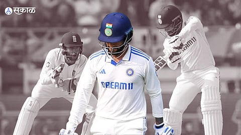 Ind Vs Eng Rajat Patidar Marathi News