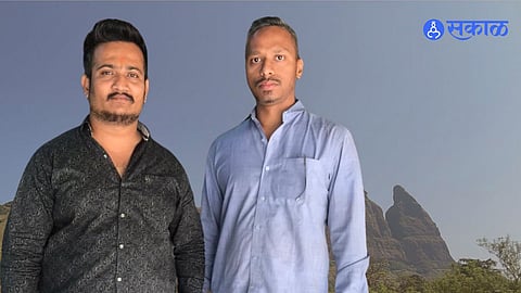 thane news