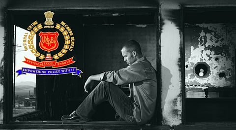 National Crime Records