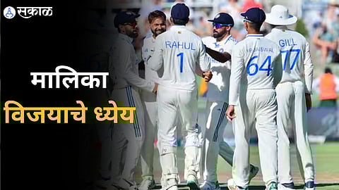 Ind vs Eng Test Cricket