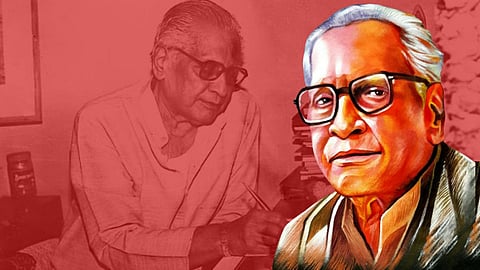 kusumagaraj Marathi Bhasha Din