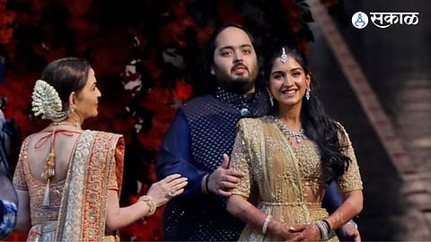 Anant Ambani wedding latest news