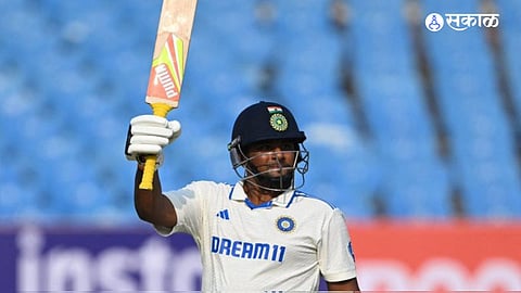 Sarfaraz Khan marathi news