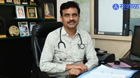 Dr. Rathi