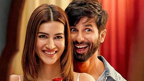 Teri Baaton Mein Aisa Uljha Jiya