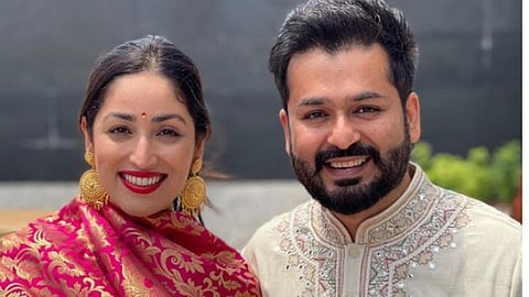 Aditya Dhar,Yami Gautam