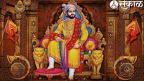 Chhatrapati Shivaji Maharaj