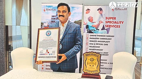 MLA Nitin Pawar, Mayor Kautik Pagar, Sudhakar Pagar, Bhavrao Pagar, Adv. Parshuram salary.