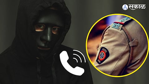 Mumbai Police: साताऱ्यात दहशतवादी वावरत असल्याचा मुंबई पोलिसांना आला फोन; अन्..