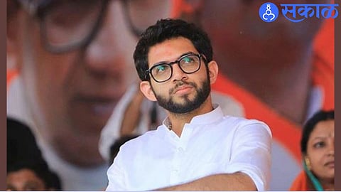 Aditya Thackeray