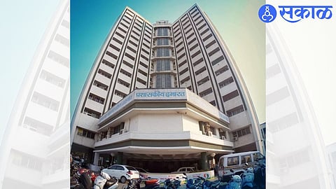 Jalgaon Municipal corporation