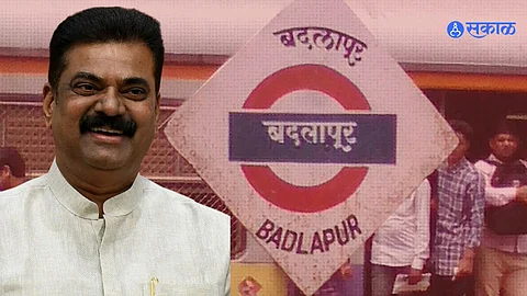 Mumbai Local News: कल्याण-बदलापूरदरम्यान रेल्वेच्या चौथ्या मार्गिकेचे काम २०२६ पर्यंत पूर्ण होणार?