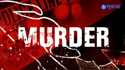 thane murder mistery