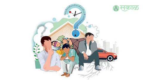 affluence and depression two sides of coin wealth health