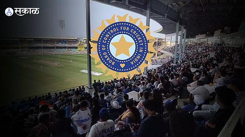 BCCI considers hike in Test match fees | Latest Marathi News