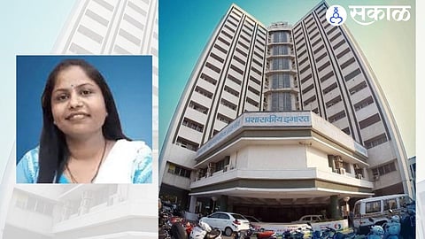 jalgaon municipal corporation