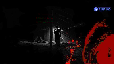 Mumbai Crime Breaking