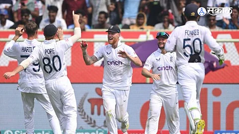 Ind vs Eng 2nd Test