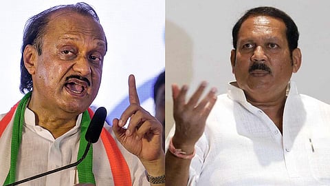 Loksabha Election Ajit Pawar