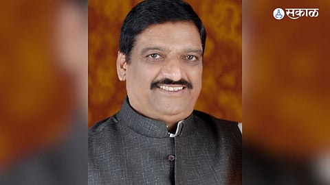 junnar Assembly Constituency ex mla Vallabh Benke Passes Away