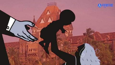 Mumbai High Court adoption