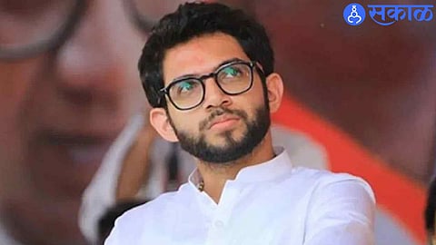 Aditya Thackeray