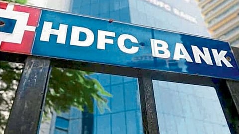 HDFC Bank