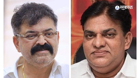 Thane Politics: शिंदेंच्या आमदाराची आव्हाडांवर टिका; म्हणाले जितेंद्र आव्हाड नाही तर जितू उद्दीन मिया !