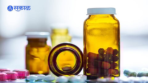 Cough-Cold Medicines : पेनकिलर अन् सर्दी-खोकल्याच्या 'या' तीन औषधांची पुन्हा होणार तपासणी; ३० वर्षांपासून होतोय वापर