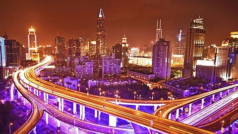 infrastructure and housing development