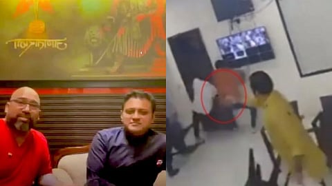 political crisis maharashtra becoming bihar