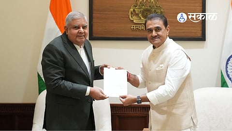 Praful Patel_Rajya Sabha