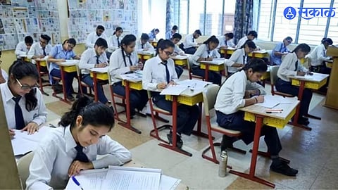 10th,12th Board Exam