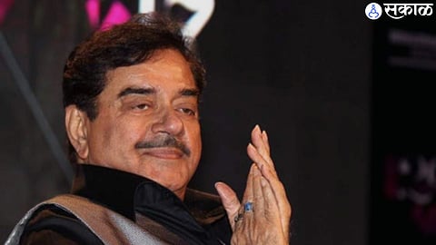 Shatrughan Sinha Interview