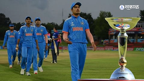 U19 World Cup Semi Final Schedule :