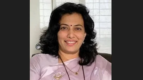 Trupti Kolte