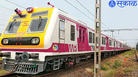 railway (file photo)