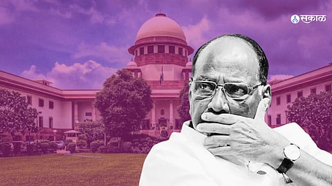 Sharad Pawar_Supreme Court