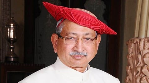 Shahu Chhatrapati Maharaj