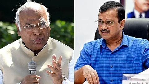 Lok Sabha Election : आघाडी धर्म म्हणून काँग्रेसला एक जागा देतोय, अन्यथा...; 'आप'च दिल्लीत ठरणार मोठा भाऊ?