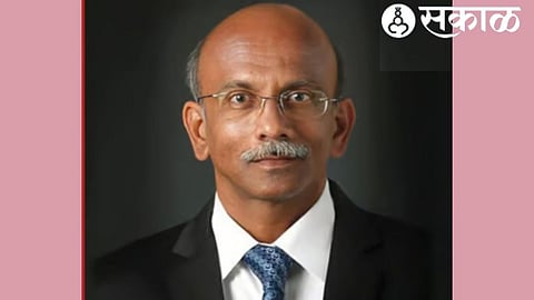 Adv. Nitin Thackeray, General Secretary, MVP