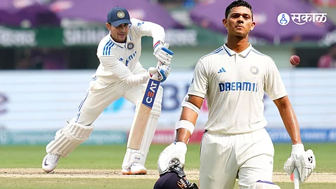 IND vs ENG 2nd Test