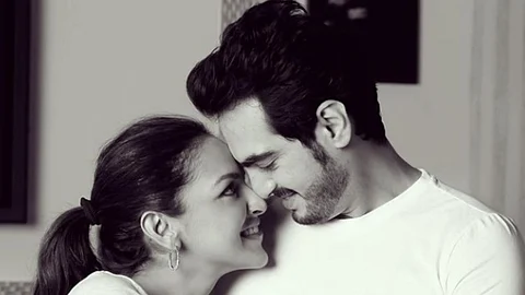 Esha Deol And Bharat Takhtani Divorce