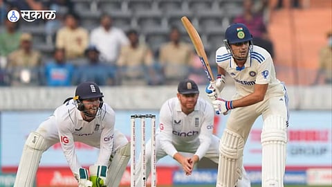 IND vs ENG 2nd Test Why Shubman Gill