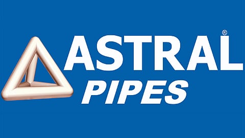 Astral Pipes