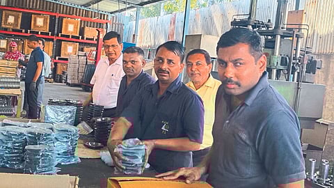 Human Interest Story