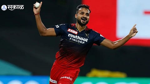 India vs England 3rd Test Who is Akash Deep Marathi News