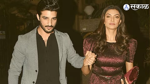 Sushmita Sen Opens Up On Marriage Plans