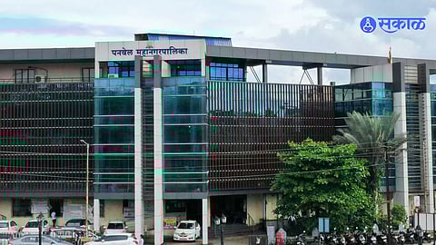 Panvel News: पनवेलकरांनो मनपाचा अख्खा अर्थसंकल्प जाणून घ्या एका 'क्लिक' वर